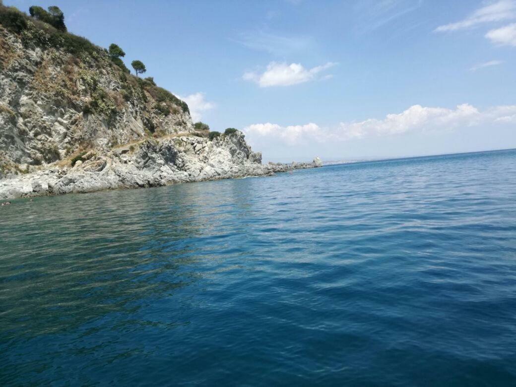 Villa Clale Montauro Dış mekan fotoğraf